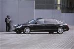 Maybach 62S 2007 года